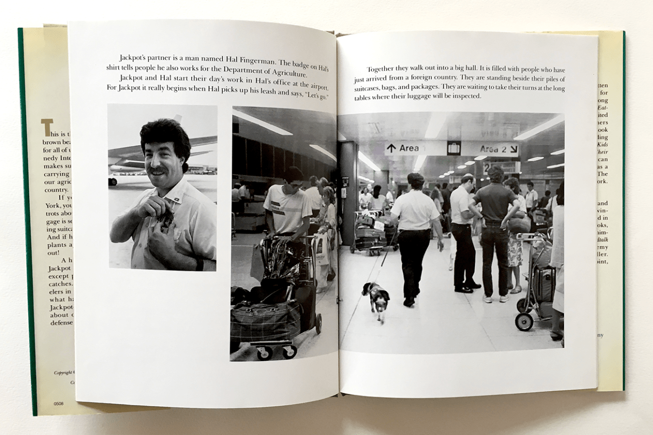 JackpotOfTheBeagleBrigade_spread1