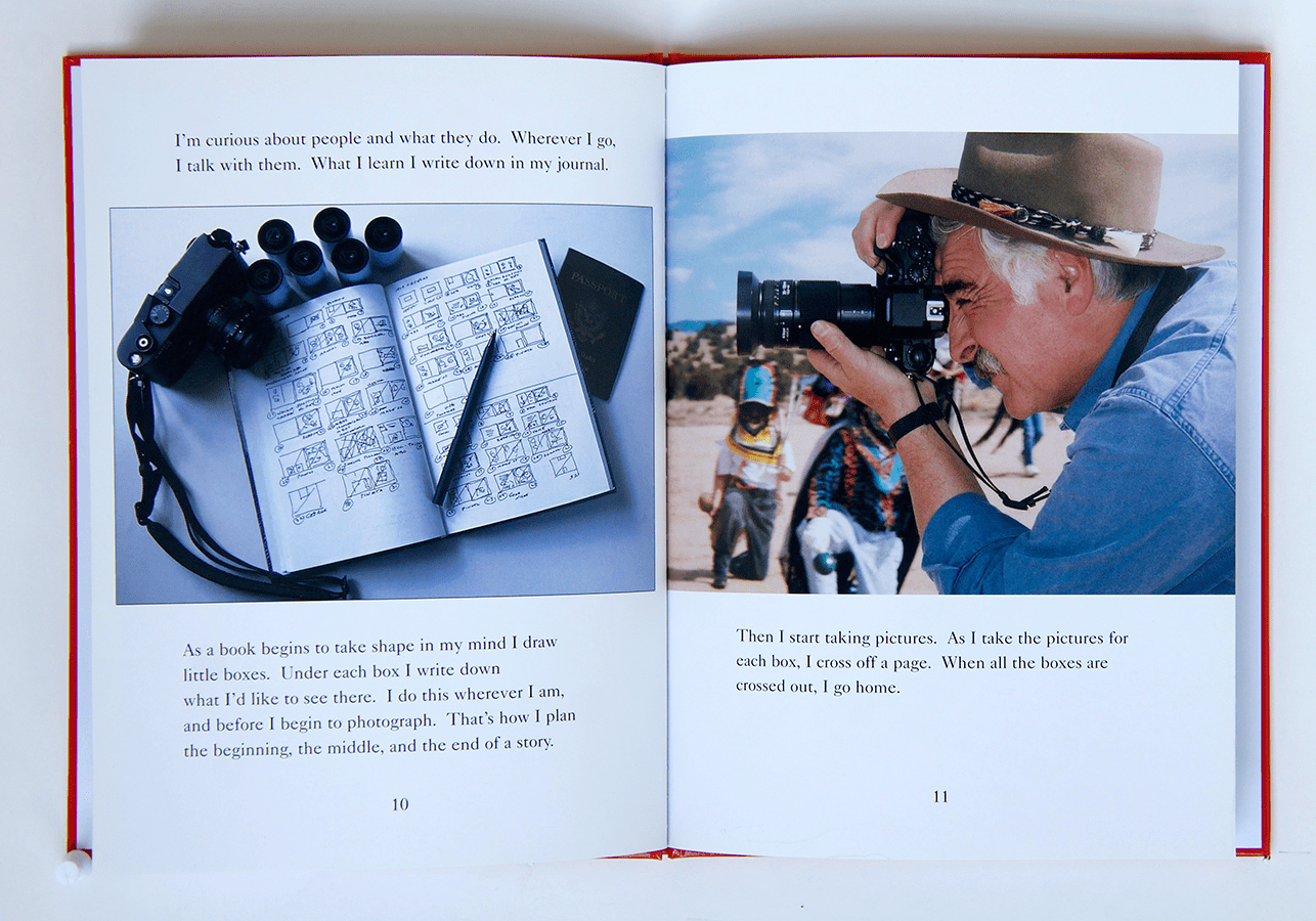 SelfPortrait_Spread1